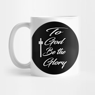 Christian Mug